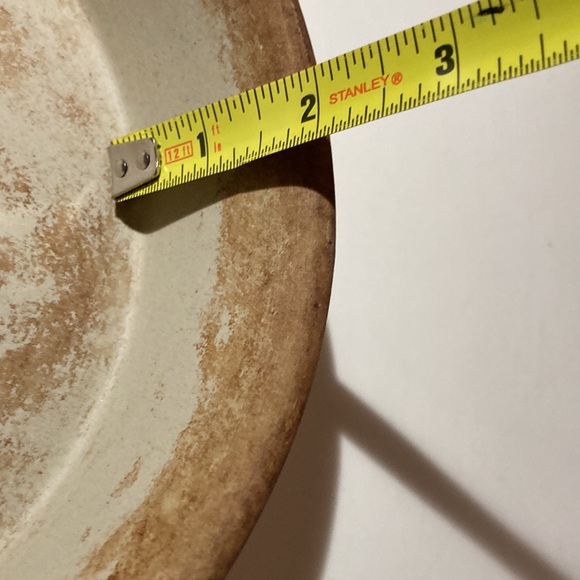 The Pampered Chef LTD 093 Stoneware - Picture 9 of 9